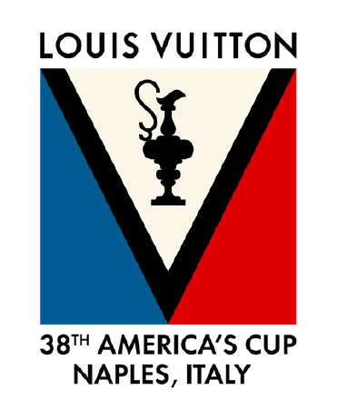 Louis Vuitton 38th America's Cup, Naples, Italy